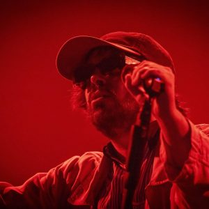 Calcutta al Rock in Roma - Indieffusione