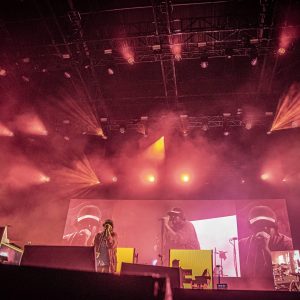 Calcutta al Rock in Roma - Indieffusione