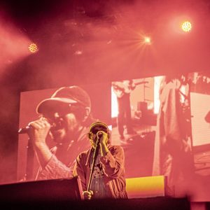 Calcutta al Rock in Roma - Indieffusione