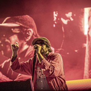 Calcutta al Rock in Roma - Indieffusione