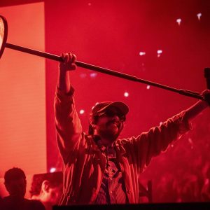 Calcutta al Rock in Roma - Indieffusione