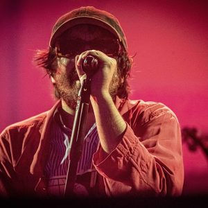 Calcutta al Rock in Roma - Indieffusione