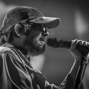Calcutta al Rock in Roma - Indieffusione