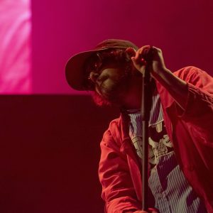 Calcutta al Rock in Roma - Indieffusione