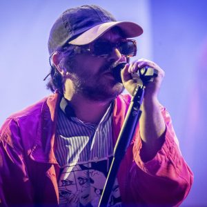 Calcutta al Rock in Roma - Indieffusione
