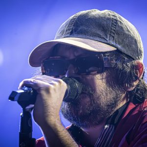 Calcutta al Rock in Roma - Indieffusione