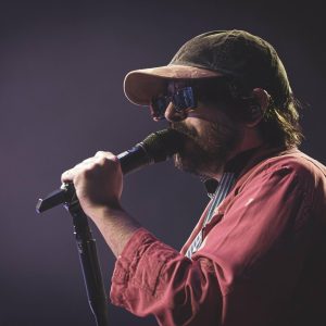 Calcutta al Rock in Roma - Indieffusione