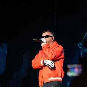 Salmo & Noyz Narcos Rock in Roma