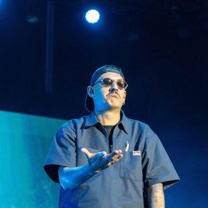 Salmo & Noyz Narcos Rock in Roma