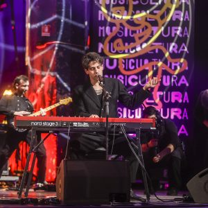 Eugenio Sournia Musicultura 2024